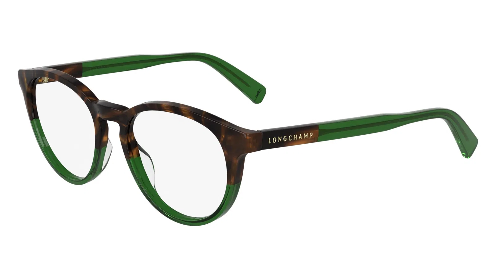 Longchamp LO2752 Eyeglasses - view 3